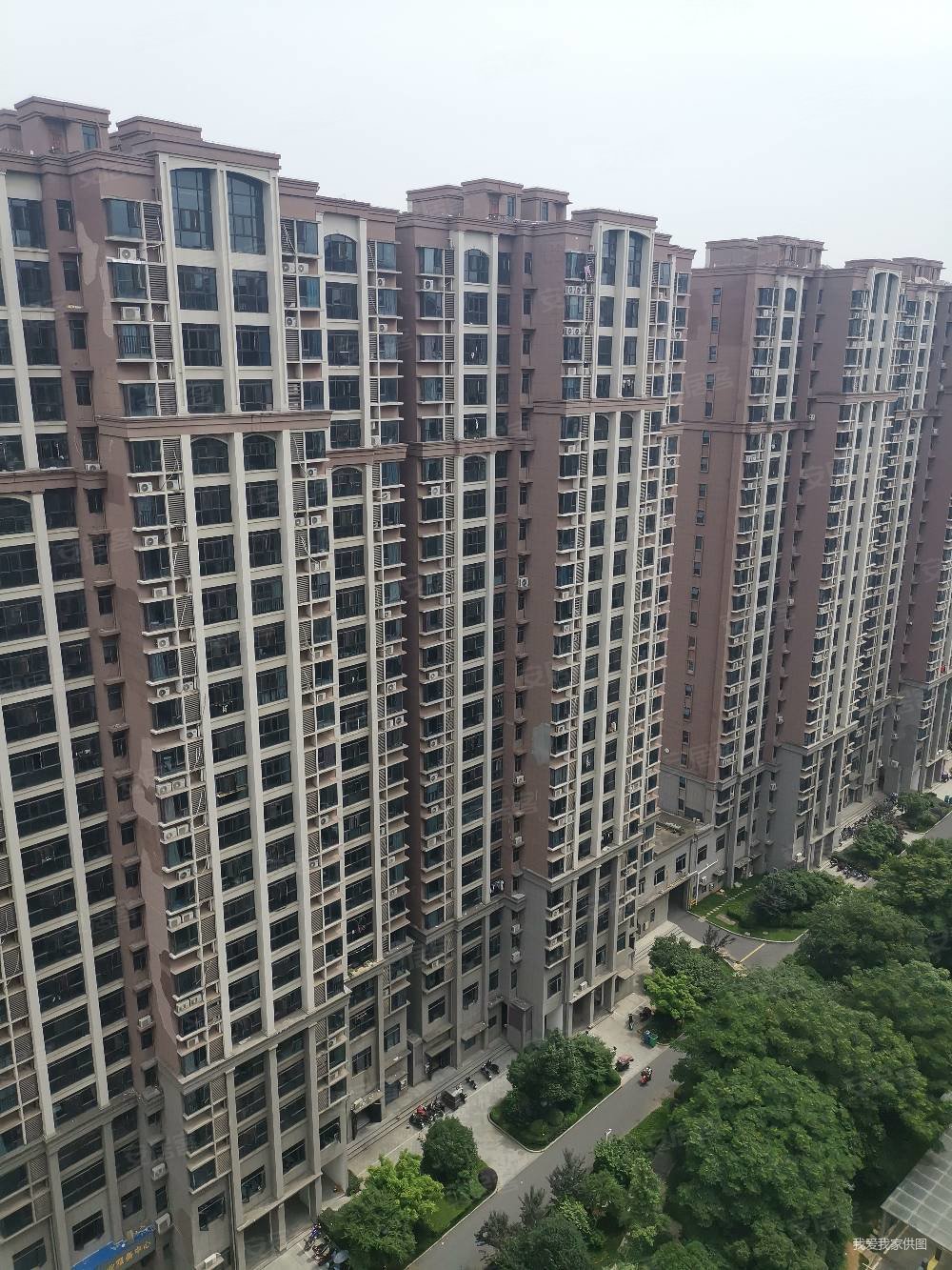 汇仁阳光花园端户南北通透拎包入住全屋瓷砖上墙