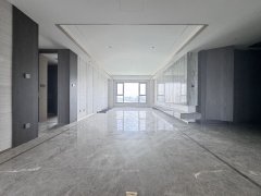 珠江中国阙 3室1厅2卫 豪华装修 南北通透 电梯房