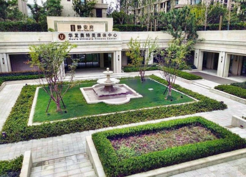 追求品质的生活大气的户型优雅的环境您值得拥有