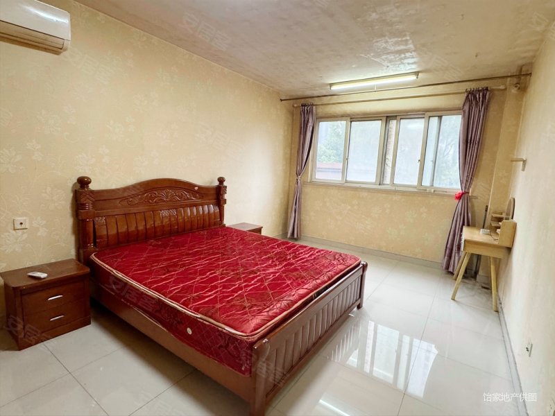 新上星韵花园1期大两房看房有钥匙房东诚心随时可看