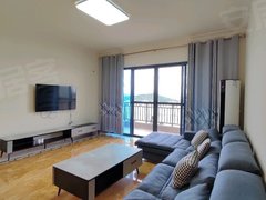 韶关浈江五里亭春天里阔绰大平层,家私家的齐全,带车位,全屋定制家私电器出租房源真实图片