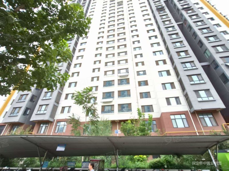 府河家园3室2厅2卫112㎡南北72万