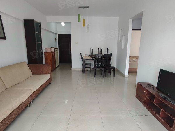 【多图】佳信花园,赤岗租房,新出电梯大两房,本人有钥匙,随时可以看