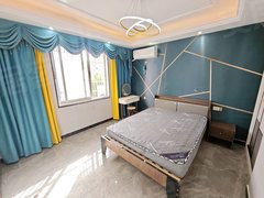 杭州萧山城厢5号线杭州南站 万象汇科创中心紫橙国际雷迪森农业大厦拎包入住出租房源真实图片