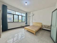 永康东城旅游商场万达后面苏溪新村,大单间朝南,厨房隔断卫生间带窗,停车便利出租房源真实图片