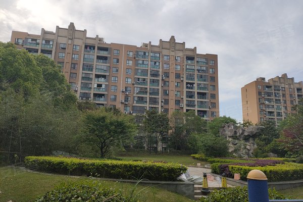 保利家园(南区)