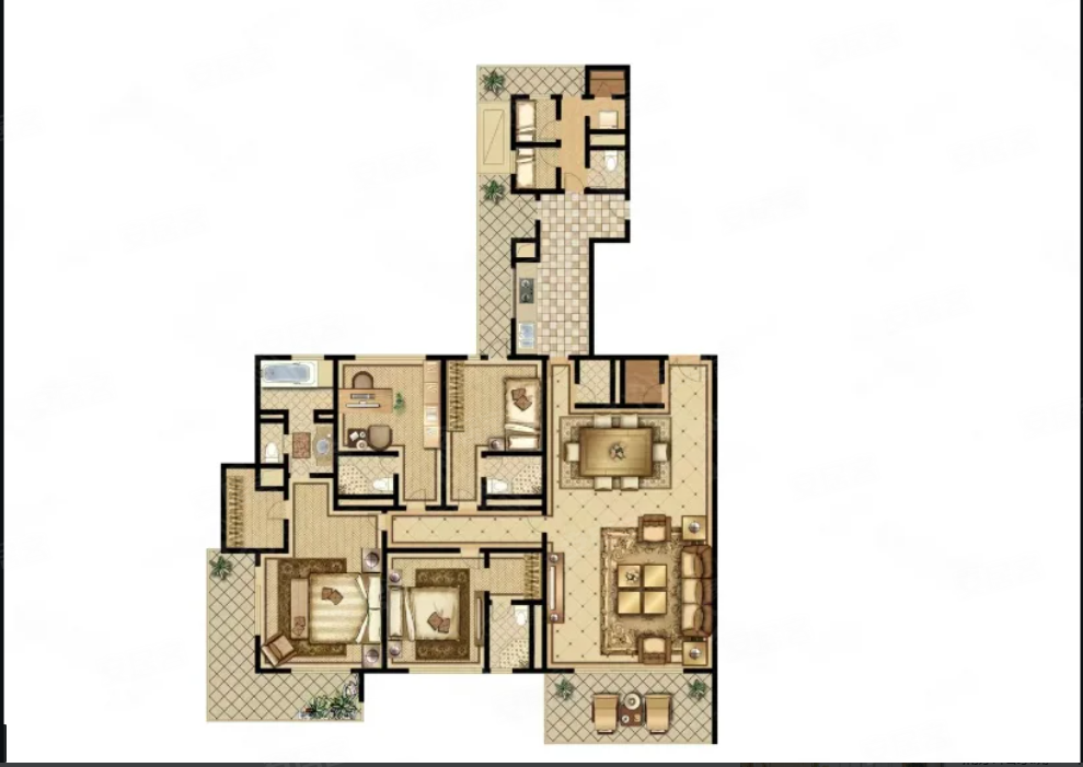 汤臣一品房东诚意出售已飞回沪坐等有缘人可刀