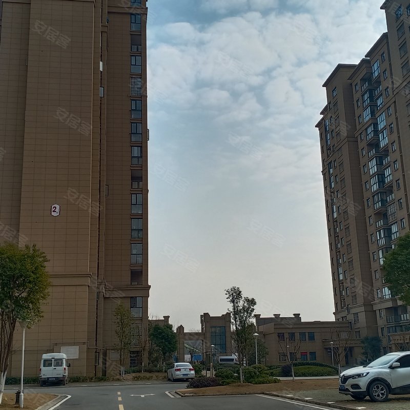 【御景国际, 御景国际小区详情,房价走势,房源,业主论坛】- 武汉58