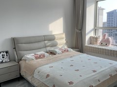 临沂兰山通达路0中介0押金 医专家属院 中医院临沂青年小学十一中学 可月付出租房源真实图片