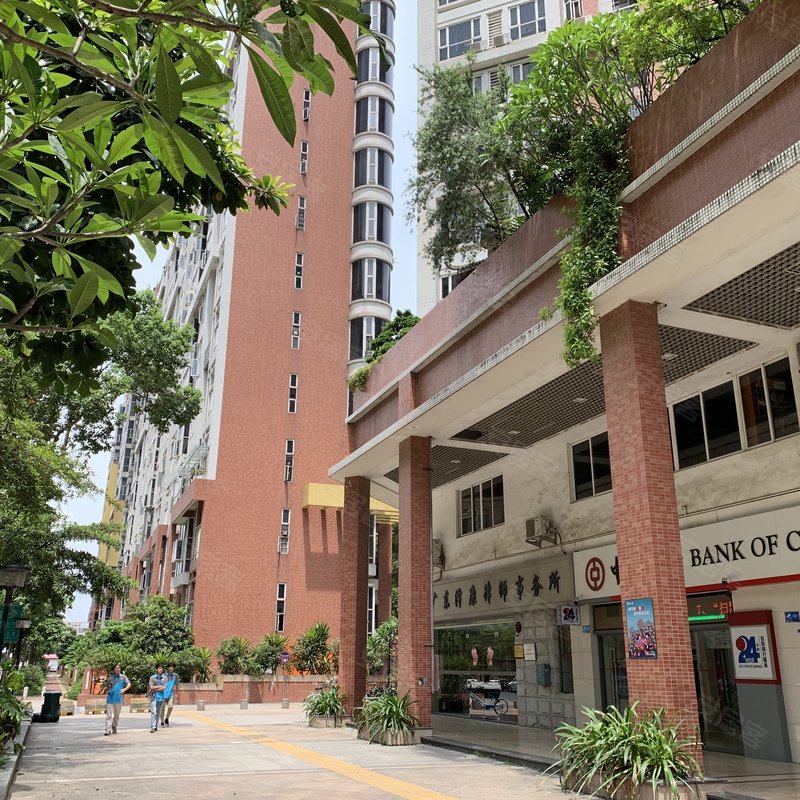 【东方水岸, 东方水岸小区详情,房价走势,房源,业主论坛】- 佛山58