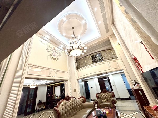 金华东阳东阳江北滨江花园江滨南街 一线江景豪宅 两梯一户豪装 生活方式 多车位出租房源真实图片