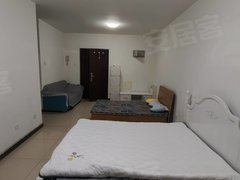北京海淀苏家坨凤仪佳苑一里开间出租看房子随时有钥匙出租房源真实图片