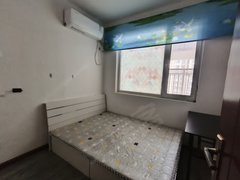 衡水桃城怡然城恒丰理想城东区 3室2厅1卫 电梯房 南北通透 精装修出租房源真实图片
