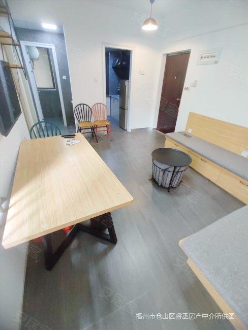 居住密度低 南北通透 商业配套齐全 满五 出行方便,葛屿新苑二手房