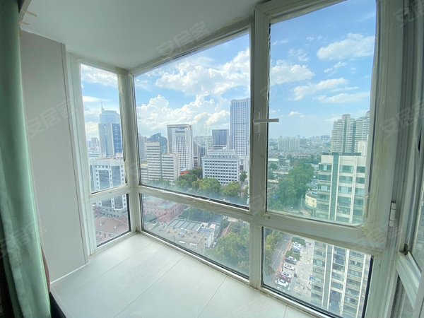 【多图】万达帝景苑,经四万达租房,无中介 押一付一 绿地中心 万达