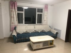 荣成市荣成市区荣成城区清河小区 2室1厅1卫出租房源真实图片