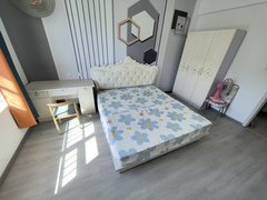 银川西夏同心路主卧出租 押一付一紧邻同心路 怀远夜市 宁阳广场 中医研究院出租房源真实图片