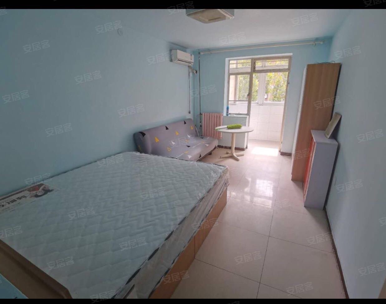 押一付一整租一室铁建广场家电齐全拎包入住建昌道直达营口道