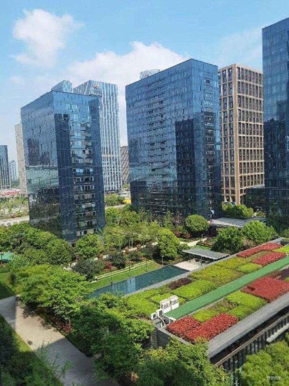 东胜房主狂甩高品质好房南北宁波中心兰园多层17层豪华装