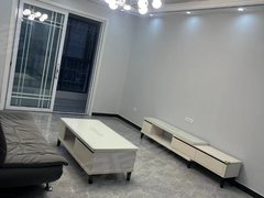 安阳滑县滑县其他新区百得三号楼精装三室两厅一卫厨卫齐全年租12000停车方便出租房源真实图片