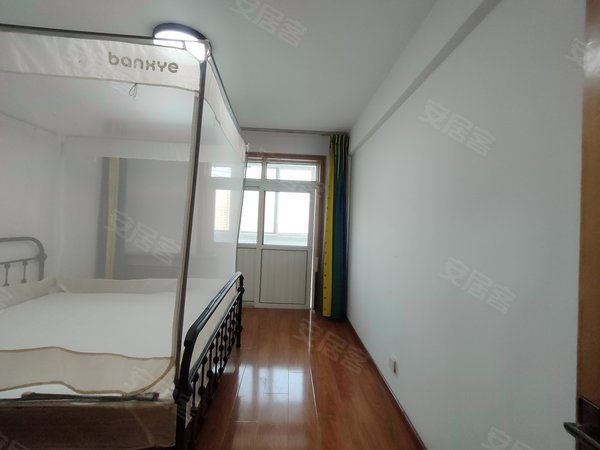 兰州城关铁路局金轮花园金轮花园 2室2厅 随时看房出租房源真实图片