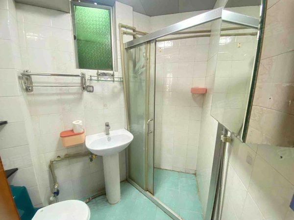 【多图】富华花园,市桥租房,富华花园 2室2厅1卫 电梯房 96平米,番禺