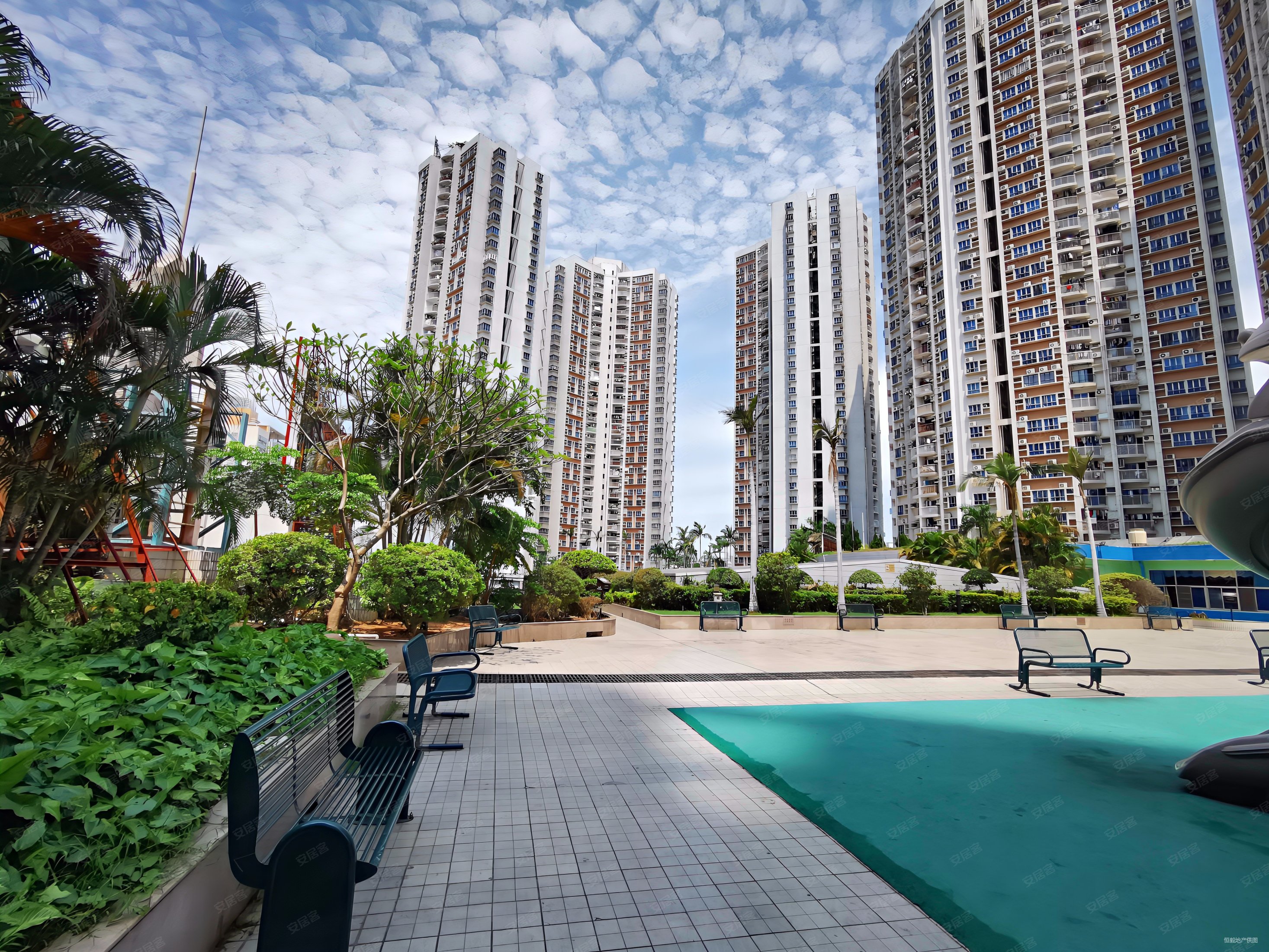 精装修售价176万,东湖花园二手房,176万,2室2厅,2卫,110平米-东莞安居