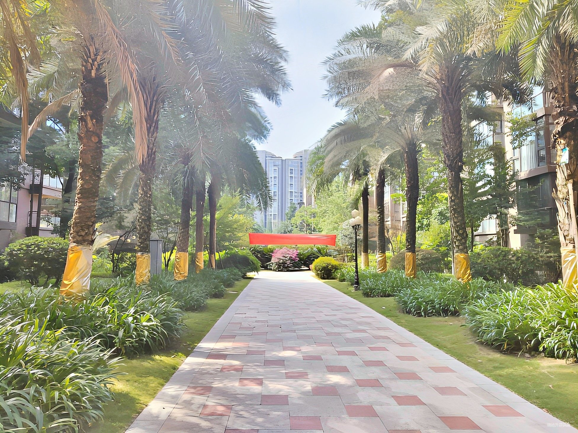 成都房产网>成都二手房>温江二手房>光华大道二手房>水韵华府>