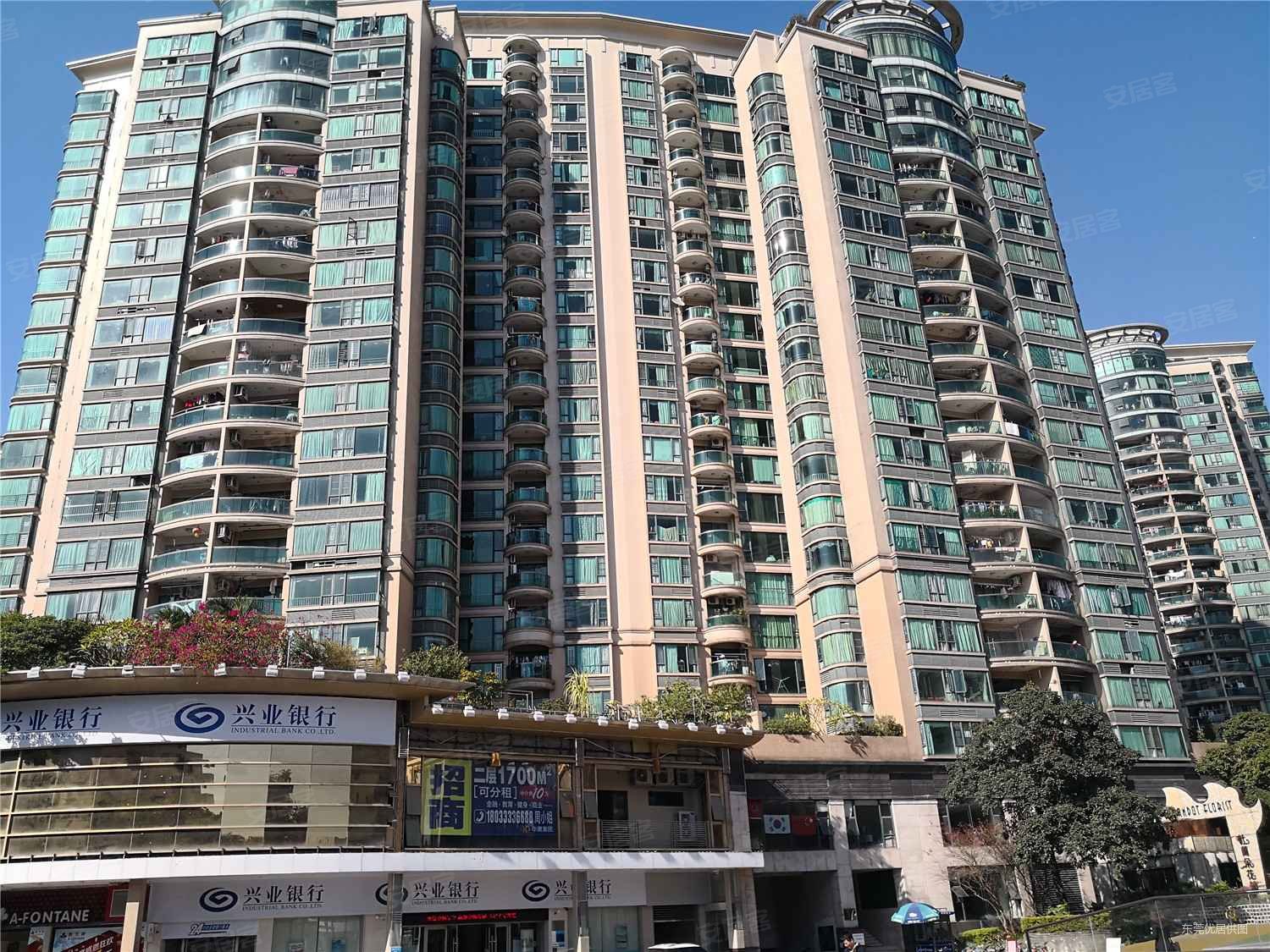 东莞房产网>东莞二手房>东城二手房>东城中心二手房>金月湾花园(一期)