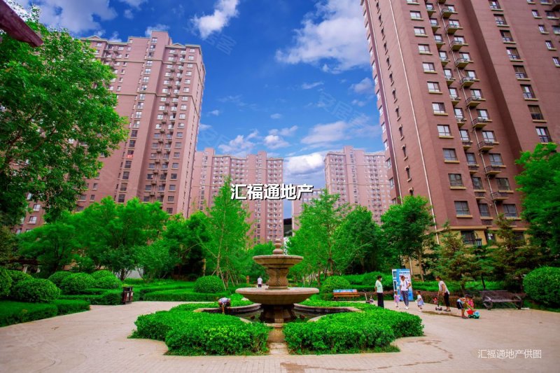 鹏渤印象城牛津花园2室2厅1卫76㎡南37万