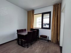 台州椒江洪家三水润园一室一厅一卫一厨房烧天然气带阳台精装修临近银泰城镇海出租房源真实图片