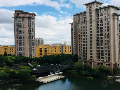 中环国际公寓一期