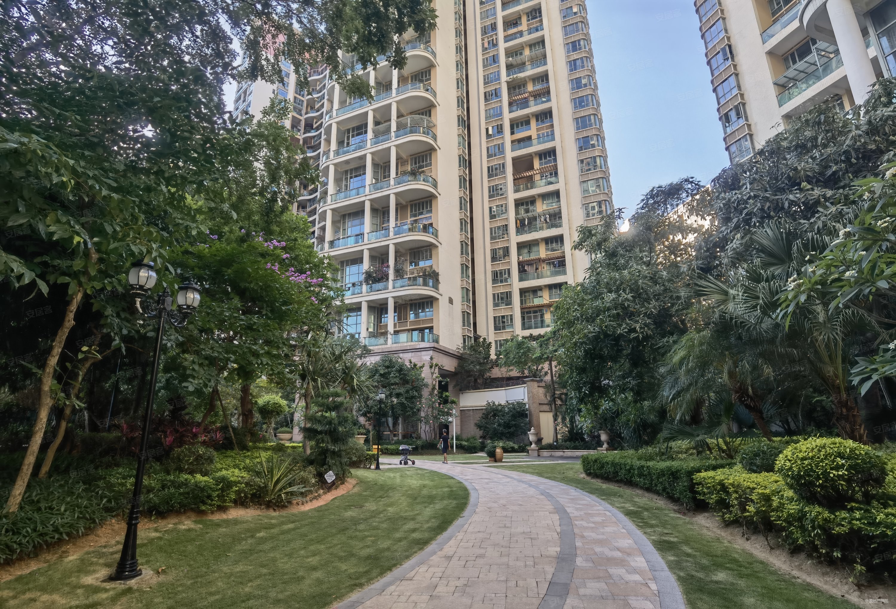 深圳房产网>深圳二手房>宝安二手房>宝安中心区二手房>熙龙湾(二期)>