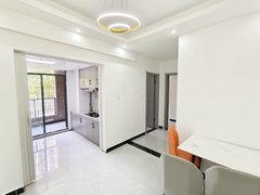 绍兴诸暨诸暨市区红泰小区一室一厅带阳台整体风格舒适可押一付一设备齐全包物业费出租房源真实图片