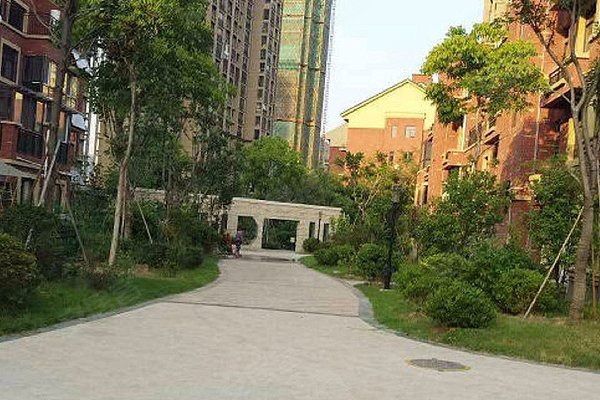 佛山小区 顺德小区 杏坛小区 天宝豪庭