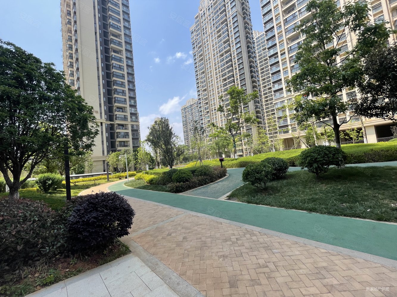 精装3房,全新未住过人,一口价72万,满二,保利阳光城翡丽公园(一期)