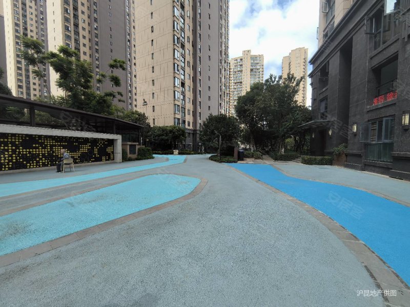 俊发澜湾俊园二手房,123万,3室2厅,2卫,114平米-昆明安居客