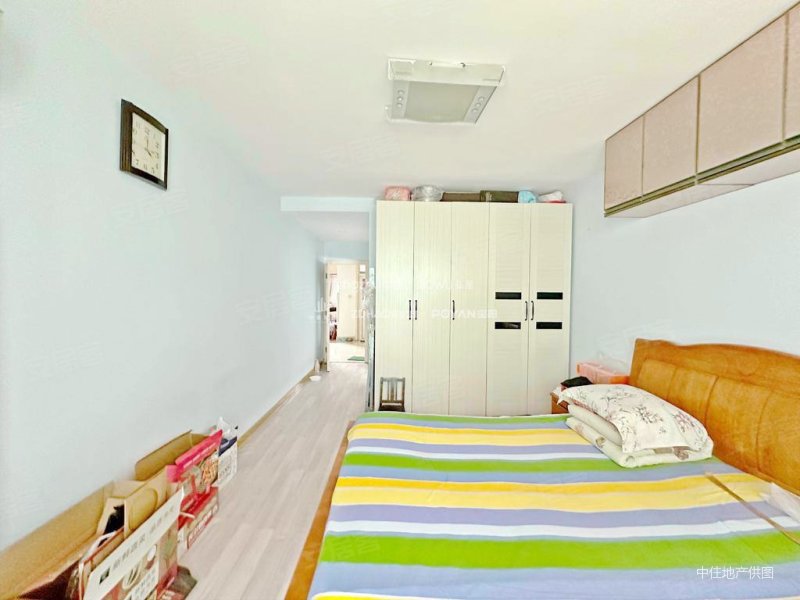 山景明珠花园,双卫,产权清新,低密度,得房好