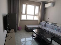 喀什喀什市喀什城区和谐小区精装单身公寓，随时看房出租房源真实图片
