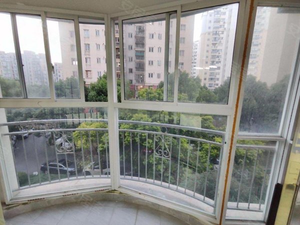 【多图】东苑怡景园,古美罗阳租房,东苑怡景园 1室1厅1卫 电梯房 58平