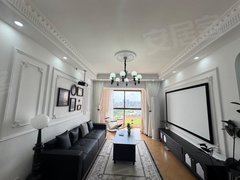 柳州鱼峰东环万象城旁 翡翠龙庭 联发君悦 金科天宸 多套出租民用水电出租房源真实图片