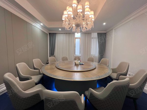 深圳龙华观澜观澜高尔夫露诗达区新出露诗达豪装独栋 大宅带电梯平带