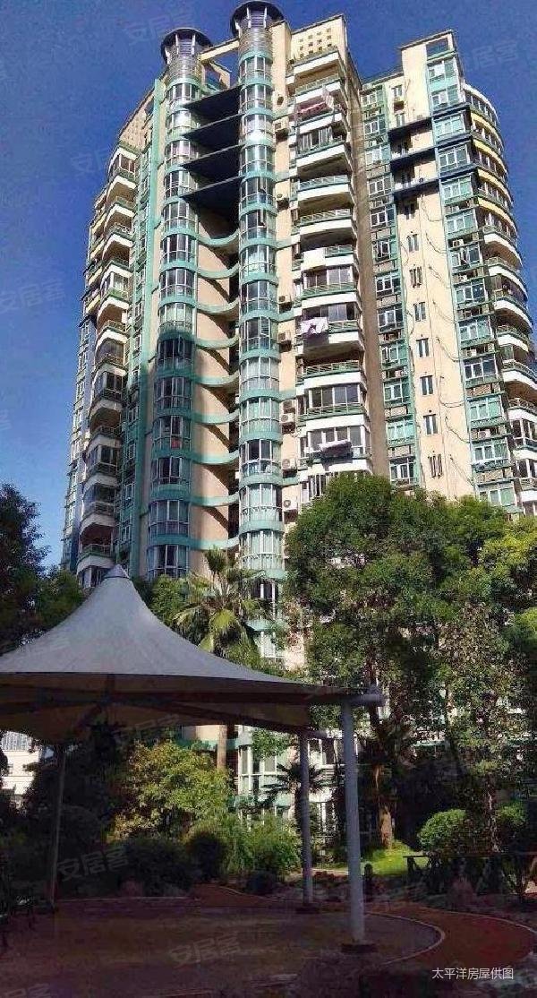 水岸茗苑2室2厅1卫113.47㎡南北940万