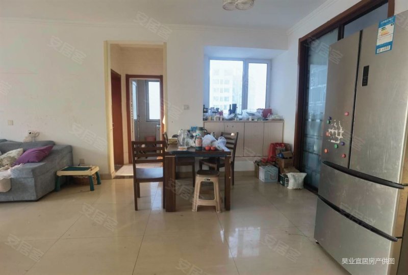 带车位!带地下室!虞河生活城大三室双卫!采光充足!急售看房方