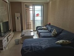 枣庄滕州荆河威尼斯一区14楼两室出租空调冰箱洗衣机家具家电齐全拎包入住出租房源真实图片