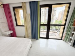 北京朝阳望京慧谷阳光 宝星园 融科橄榄城 国风北京SOHO大望京中心出租房源真实图片