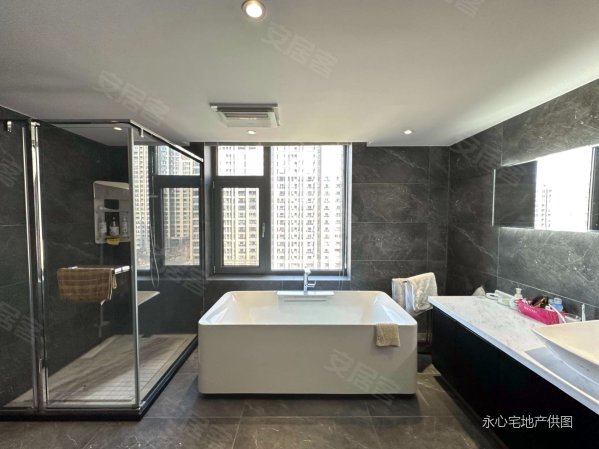 全屋奢装行政会客厅满二证在手可办公招待