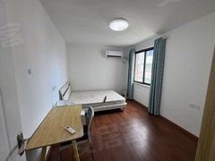 杭州上城凯旋/采荷（实拍）邵逸夫 庆春广场 玉荷小区 清爽两室 四季青面料市场出租房源真实图片