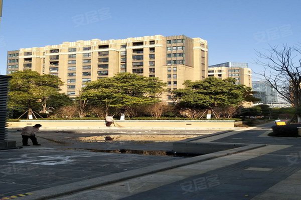 月亮湾3号美颂花园贰期