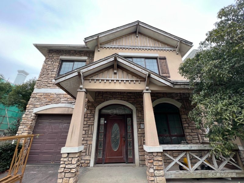 急 急 刚刚卖一套,天使湾二手房,1850万,4室2厅,3卫,251平米-昆山安居